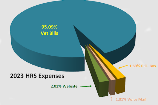 2023 Expenses