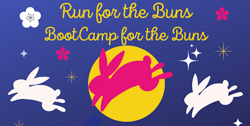 Run for the Buns 2024